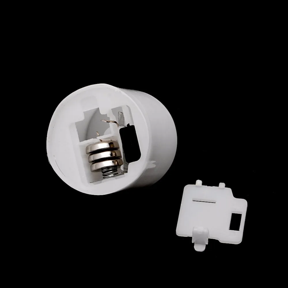 

HNGCHOIGE Romantic Flameless Battery Operated Electronic LED Candle Light Wedding