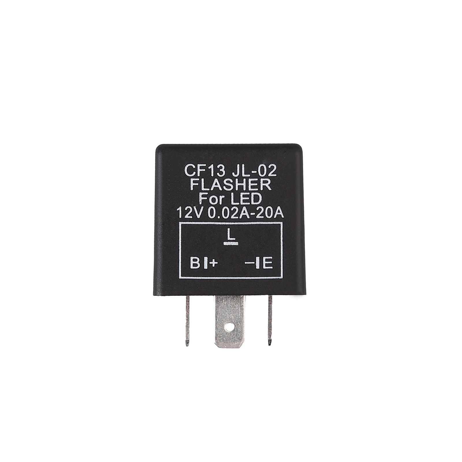 Универсальный Регулируемый светодиодный поворотный сигнал AUTOUTLET поворотное