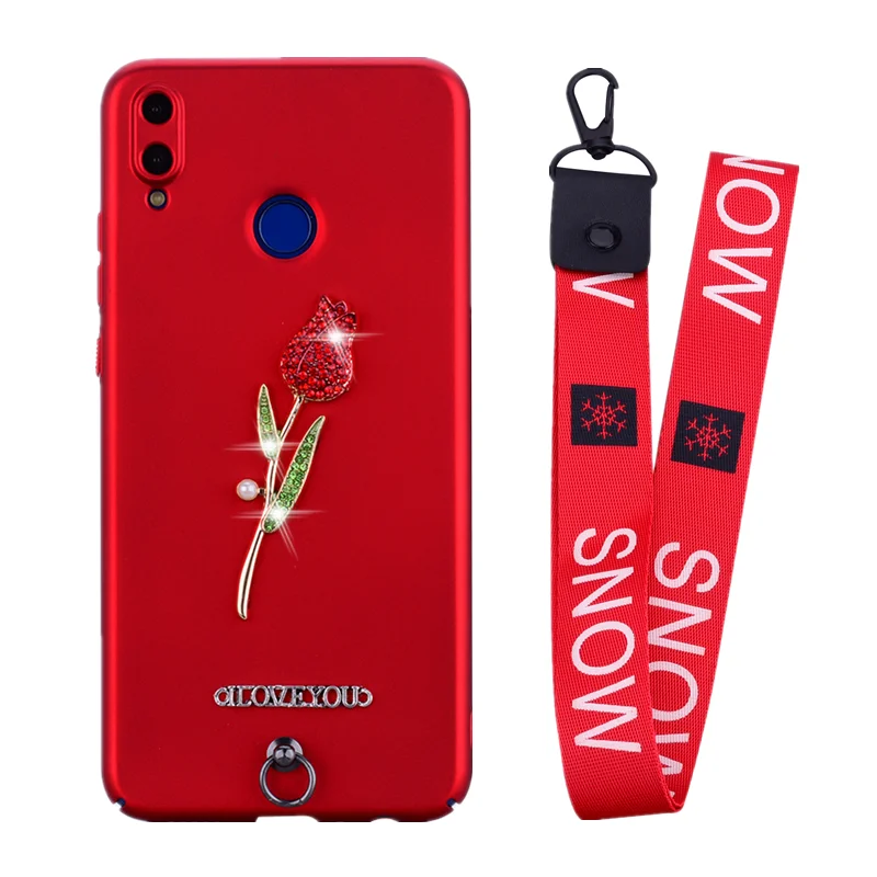 Чехол для Huawei P30 Pro Lite Жесткий из поликарбоната P20 Case Mate 20 10 P Smart Plus 2019 чехол |