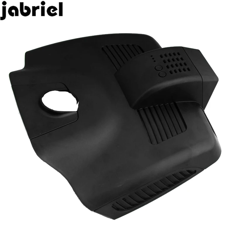 Автомобильный видеорегистратор Jabriel wifi 1080P скрытая камера заднего вида для