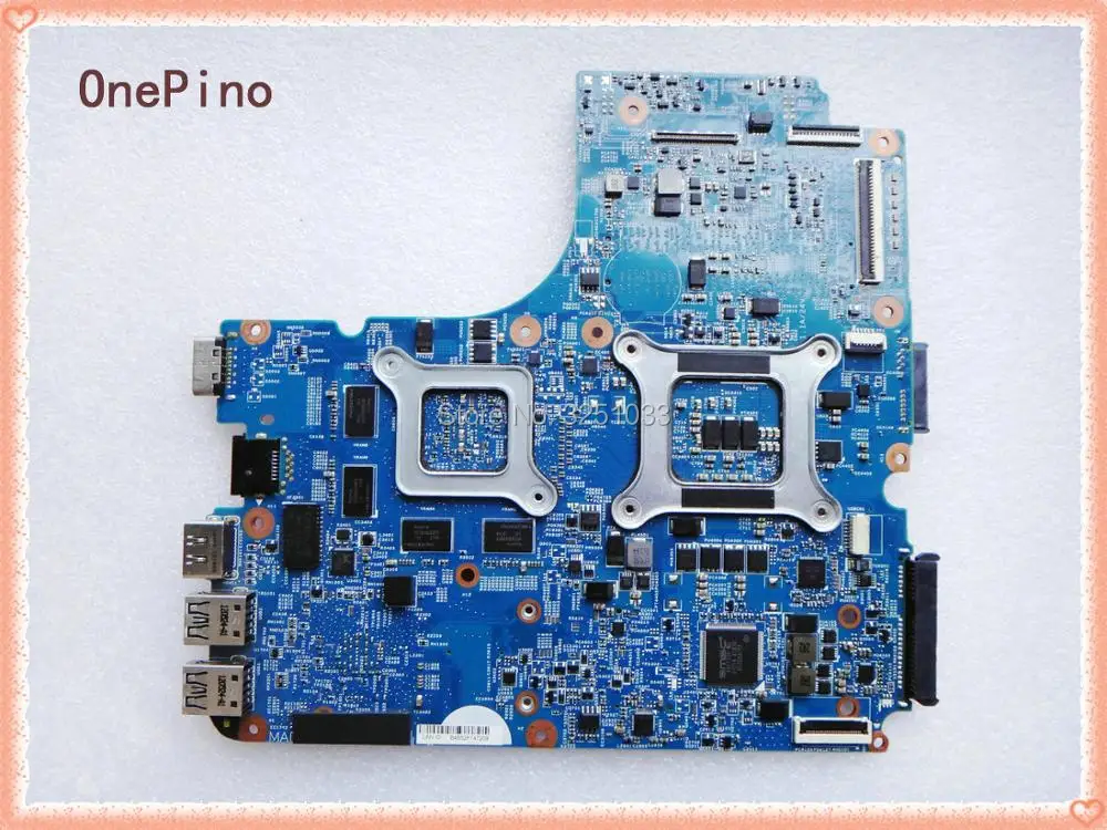 683494-001 для ноутбука hp ProBook 4540 s для hp probook 4740 s 4540 s 4440 s 4441 s Материнская плата ноутбука 683494-001 DDR3