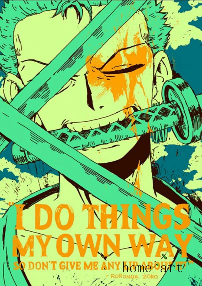 Цельный Плакаты Luffy Wanted наклейки на стену с белым покрытием Бумага Высокое