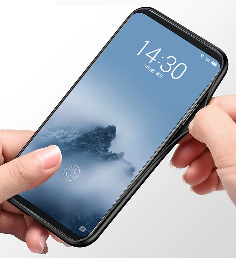 16 16 16 закаленное стекло Чехлы для Meizu 16 16th Plus чехол Магнитный палец кольцо автомобильный держатель чехол для Meizu16 16 Plus чехол Fundas