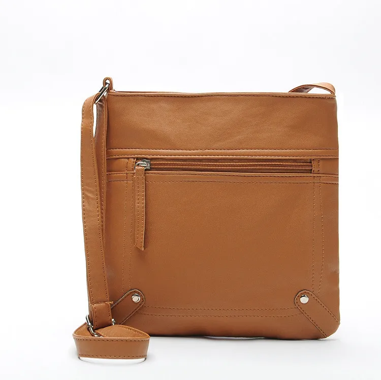 Женские сумки мессенджеры из искусственной кожи на плечо 2019|messenger bag women|leather bagfashion