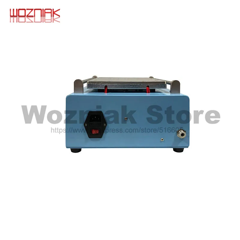 Новый встроенный компрессор 968C вакуумный насос жк экран отделение оса