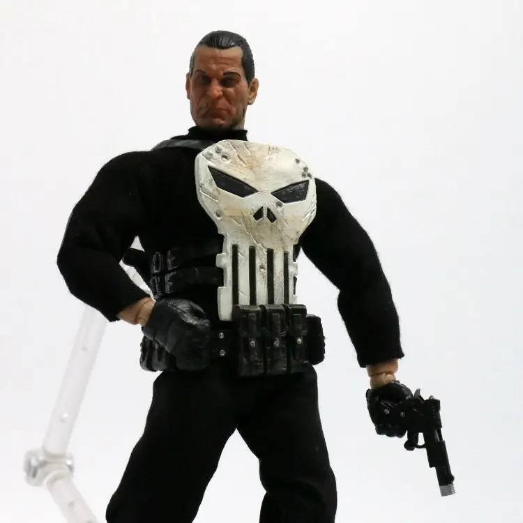 15 см Mezco One:12 ПВХ фигурка модель статуи игрушка кукла версия | Игрушки и хобби