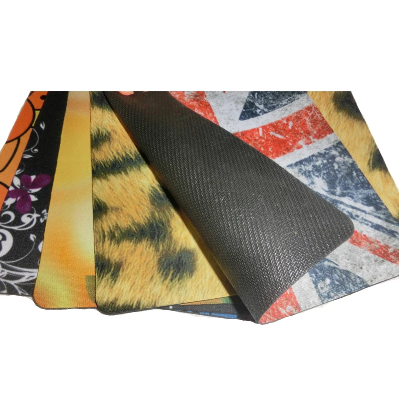 Tapis De Souris для мальчиков и девочек игровой лазерный коврик мыши нескользящий