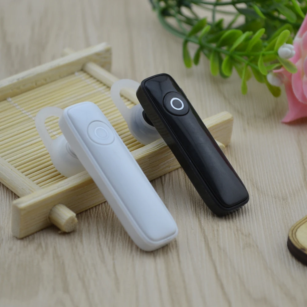 Qijiagu 10 шт. стерео Беспроводная Bluetooth гарнитура наушники мини микрофон