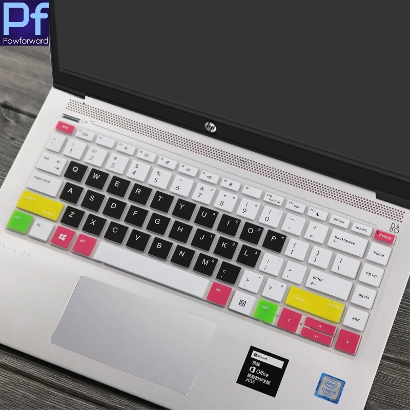 Для 2019 HP ProBook x360 440 G1 14 &quot/440 G5 14&quot/G6 &quot/445 G6 14&quot/640 G4 &quoth Защитная крышка для