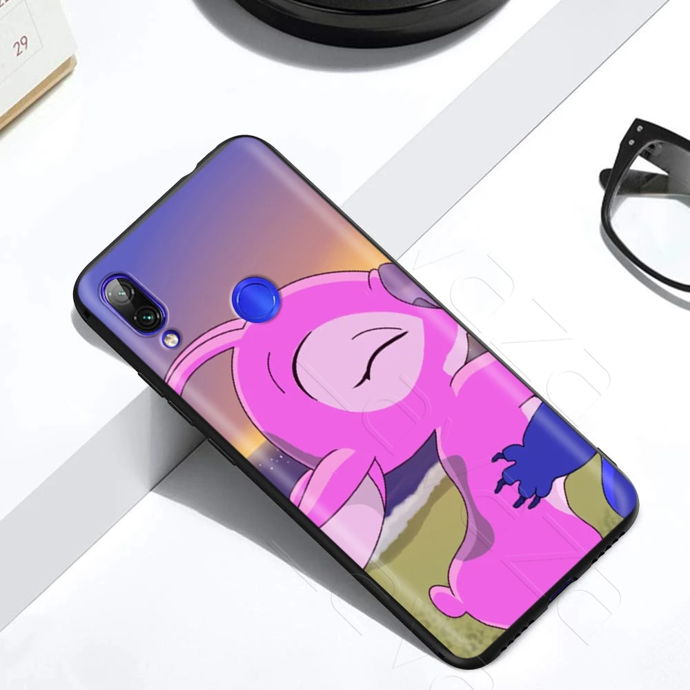 Чехол для девочек Best Friends BFF Xiaomi Redmi Note 8 9 S K30 Pro MAX 3 6 SE A1 A2 A3 10 Lite Plus 8A F1 |