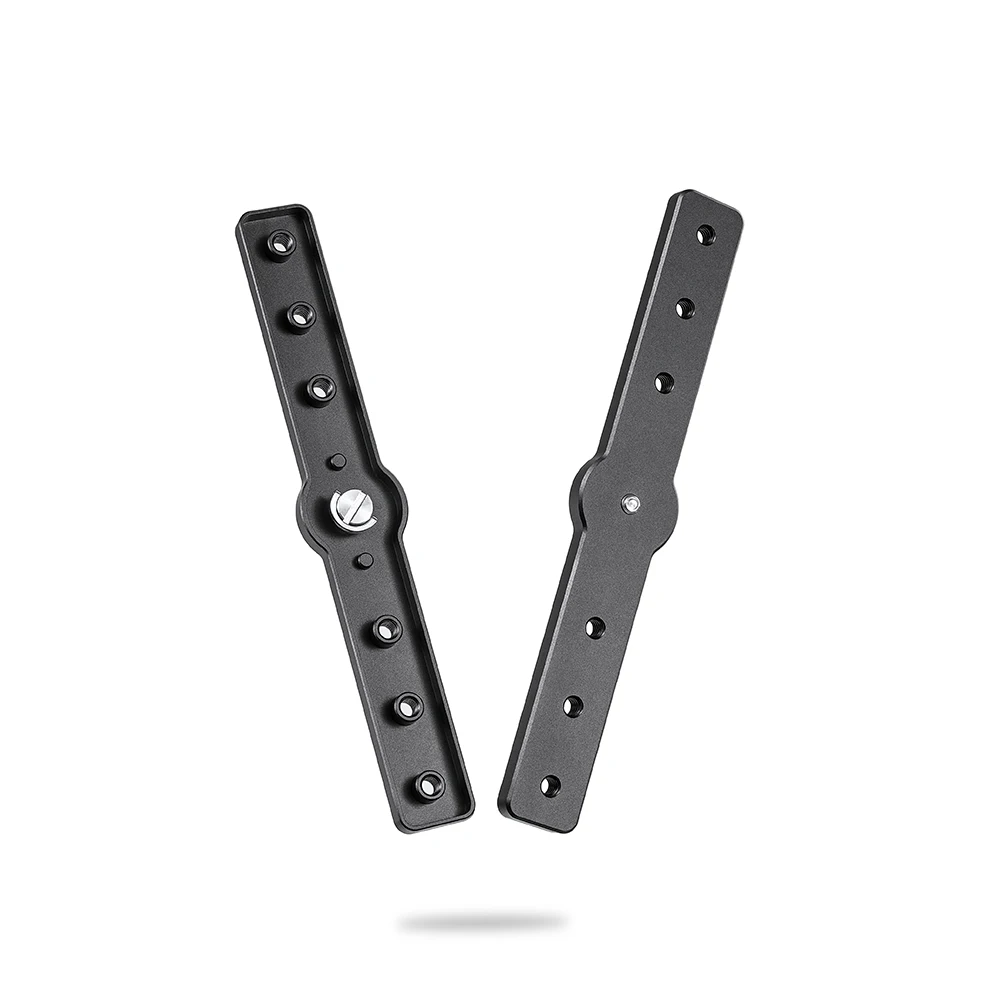 Zhiyun Extension Frame for Crane 2 Plus V2 CraneM Smooth Q/3/4 Handheld Gimbal Stabilizer with 1/4&quot Mounting Screw | Электроника