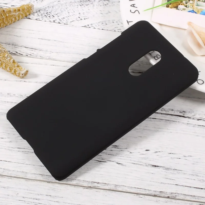 Wonderfultry Case Capa for Redmi Note 4 Cases Rubberized PC Hard Mobile Casing Cover Xiaomi 4X Coque Fundas |