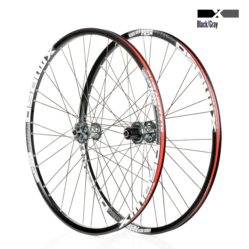 XM1850 MTB колесо для горного велосипеда Set 26/27.5 дюймов ультралегкое 72 кольцо