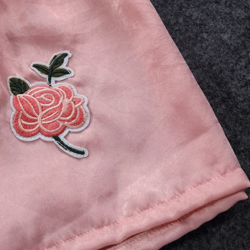 JRMISSLI атласные рождественские платья топ на бретельках и шорты в комплекте со