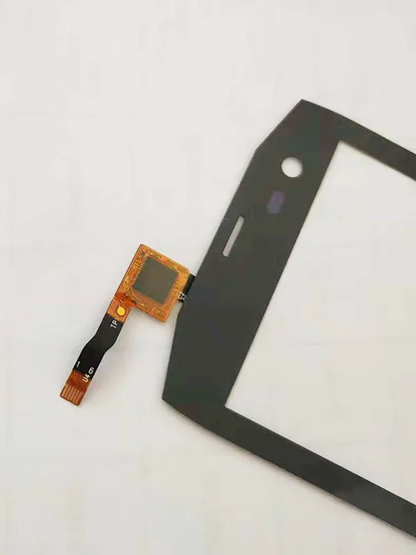 For AGM A2 RIO 5.0&quot Touch Screen Sensor Front Glass Digitizer Panel Black Color With Tape&ampTools | Мобильные телефоны и