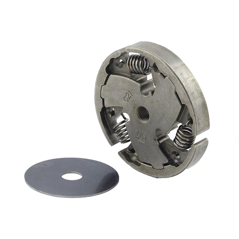 Farmertec сделанный клатч совместим с Dolmar PS 350 351 420 421 510 460 бензопилы #503 161 301|Аксессуары