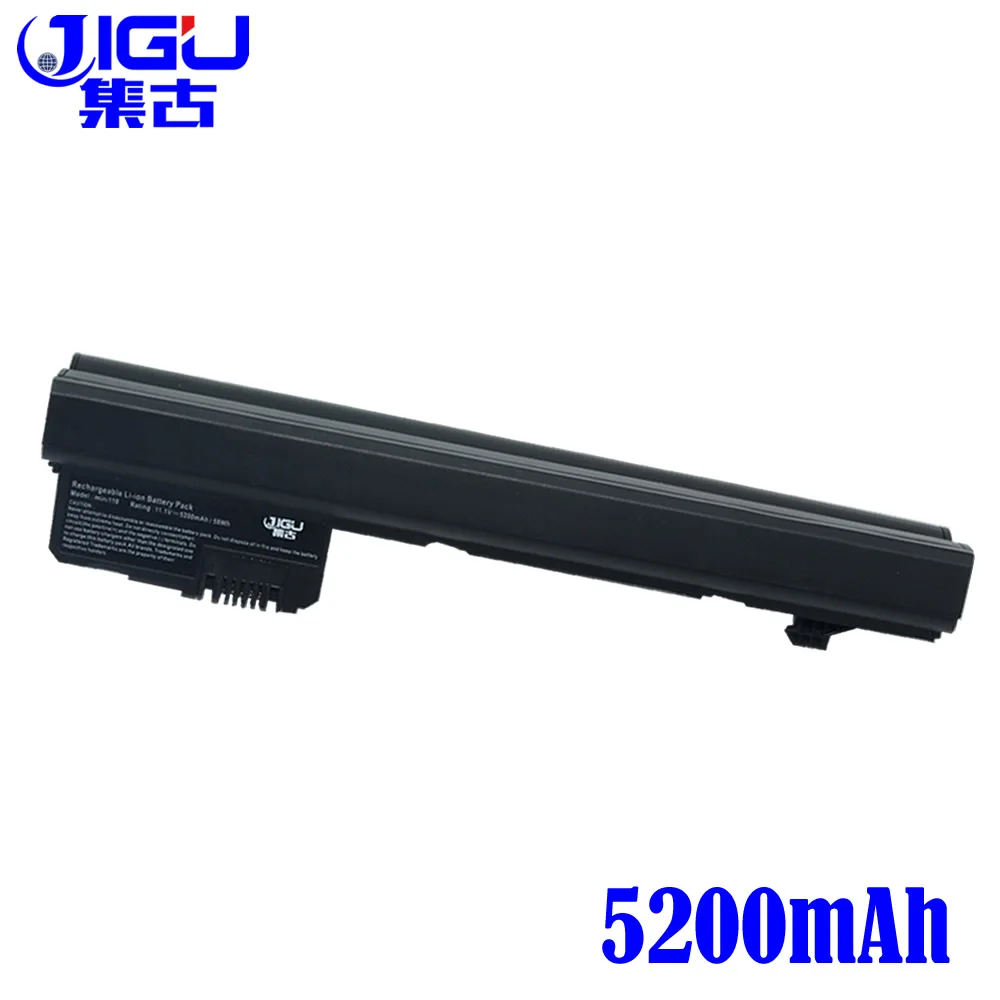 Новый аккумулятор JIGU для ноутбука HP Mini 110 1007TU 1011TU 1012NR 1013TU 1014TU 1015LA 1016TU 1017TU|battery for