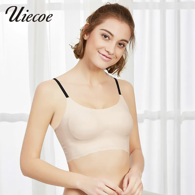 UIECOE 2018 новый сплошной цвет дышащий Женский бесшовный фитнес кружевной