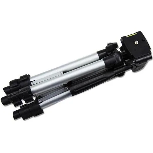 SltcrPasion Алюминиевый Гибкий штатив Tripe para камера профессиональный мини Aluminio Flexivel