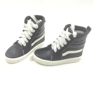 Обувь для шарнирных кукол 13, 14, BEIOUFENG, повседневная спортивная обувь из искусственной кожи, аксессуары для кукол