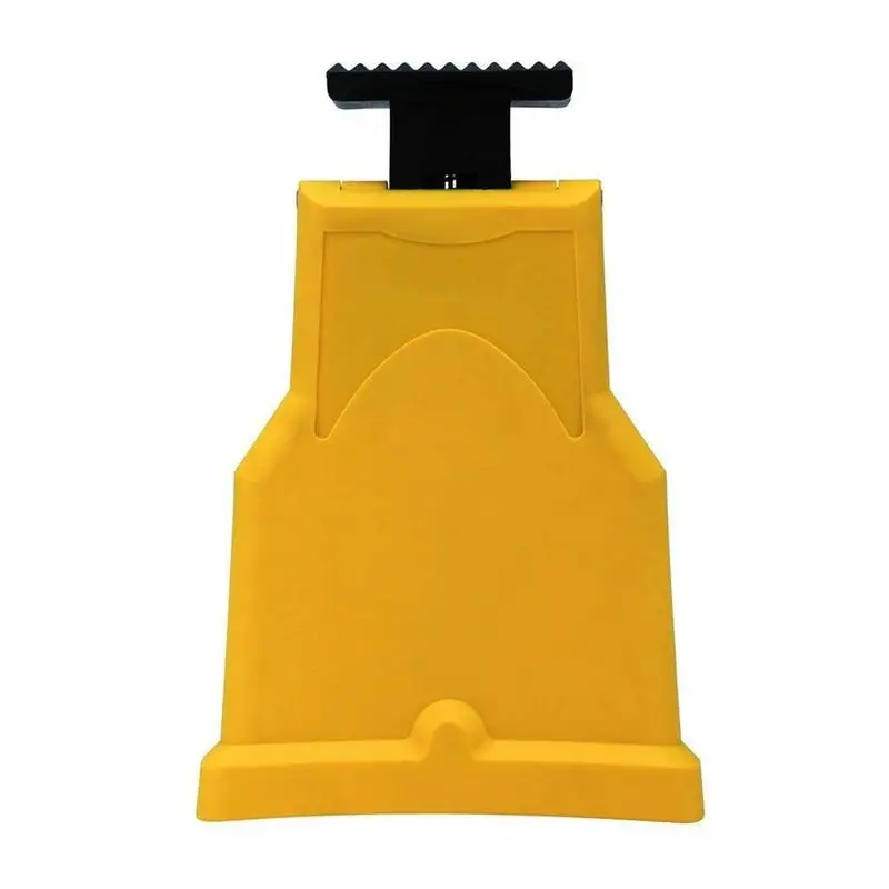 

1PC Yellow Chainsaw Teeth Sharpener Sharpens Chainsaw Saw Chain Sharpening Tool System Hot
