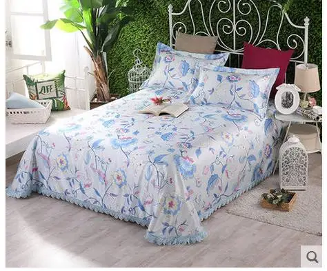 Шелк льда мест трех частей складной коврик 1.8 м кровать 1.5 можно мыть двойной