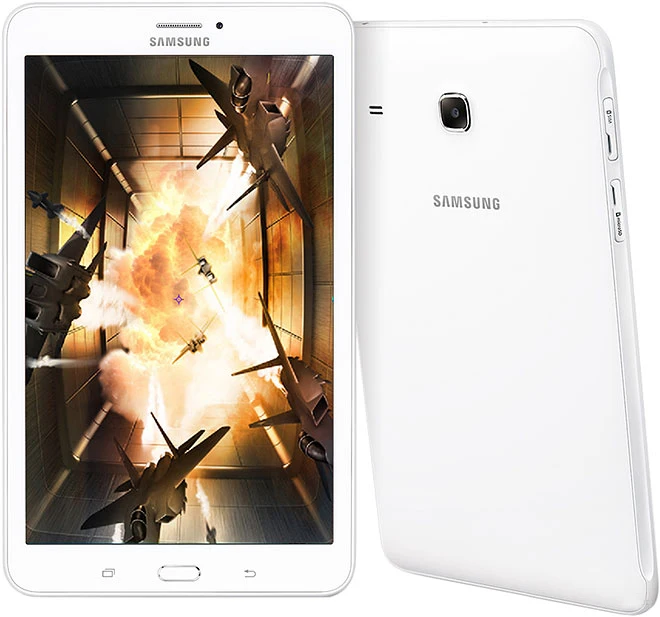 Samsung Galaxy Tab E 8 0 дюймов T377T 4 г + Wi Fi планшеты PC 1 5 ГБ оперативная память 16 Встроенная