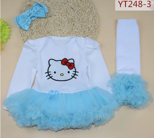 Комбинезоны для новорожденных девочек с героями мультфильмов ободок ног бантом