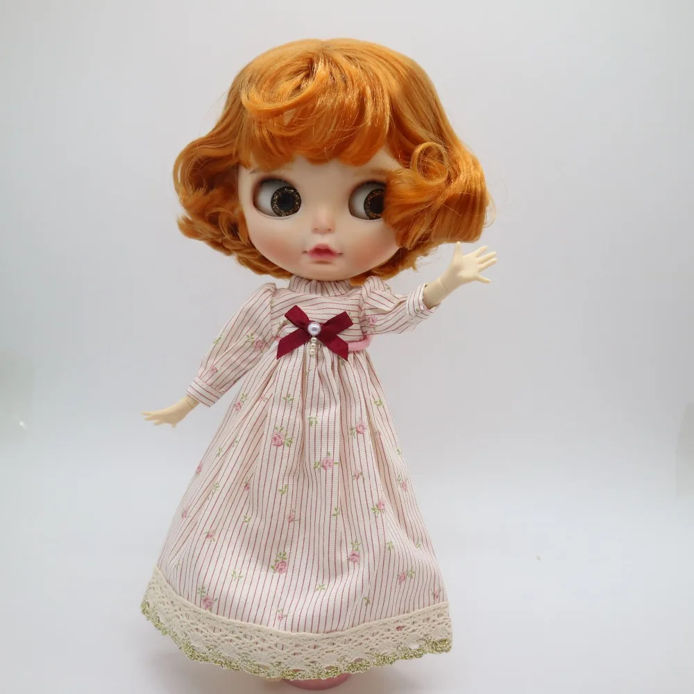 Одежда для кукол Blyth 20180309 | Игрушки и хобби