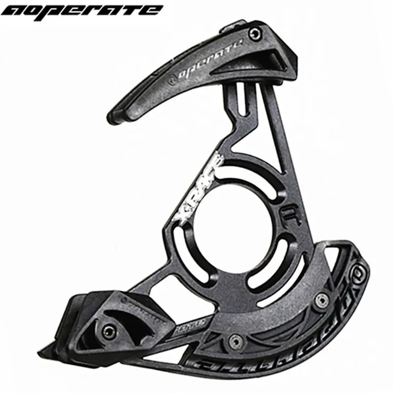 Тайваньская сеть aoperation MTB направляющая для горных велосипедов велосипедной цепи