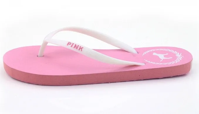 NEW FASHION бренд УНИСЕКС вьетнамки Удобные Летний Пляж платформы тапочки женщин