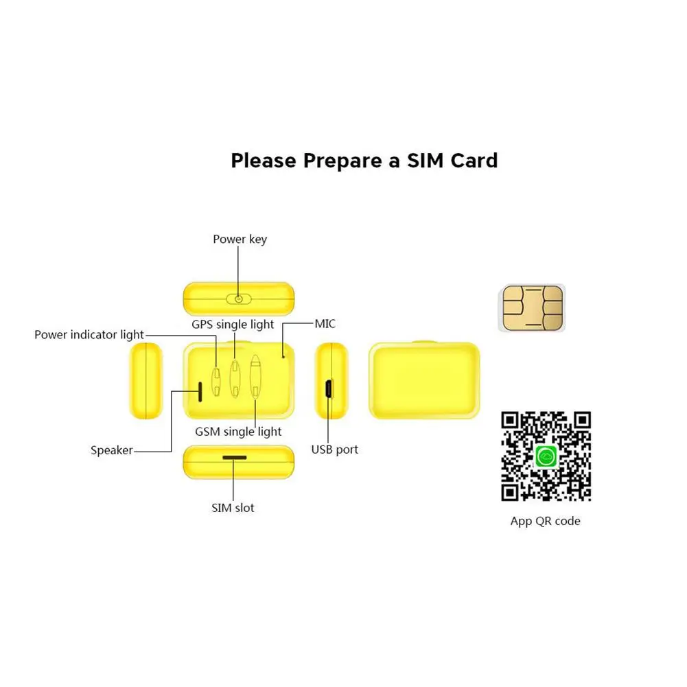 Hobbylan милый легкий трекер gps для собак GSM/GPRS искатель локатор в реальном времени анти-осень сигнализация водонепроницаемый воротник для Gog