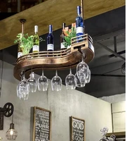 bar wine rack wine rack hanging wine rack display creative tall wine bottle glass rack hanging upside down at home