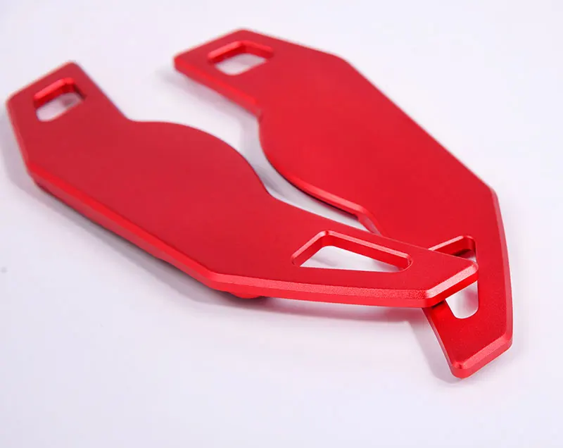 Весла рулевого колеса из алюминиевого сплава для Land Range Rover Evoque/Sport Discovery 4 Jaguar