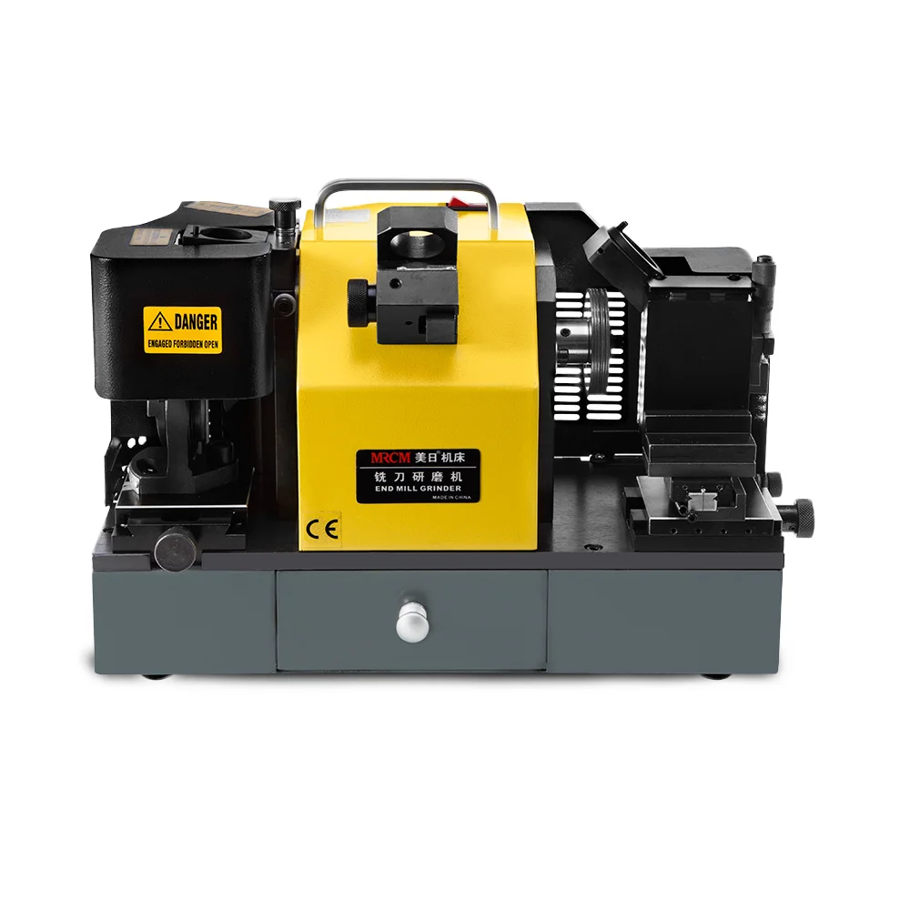 Концевая мельница шлифовальный станок точилка для заточки сверла 4 14 мм 100 135