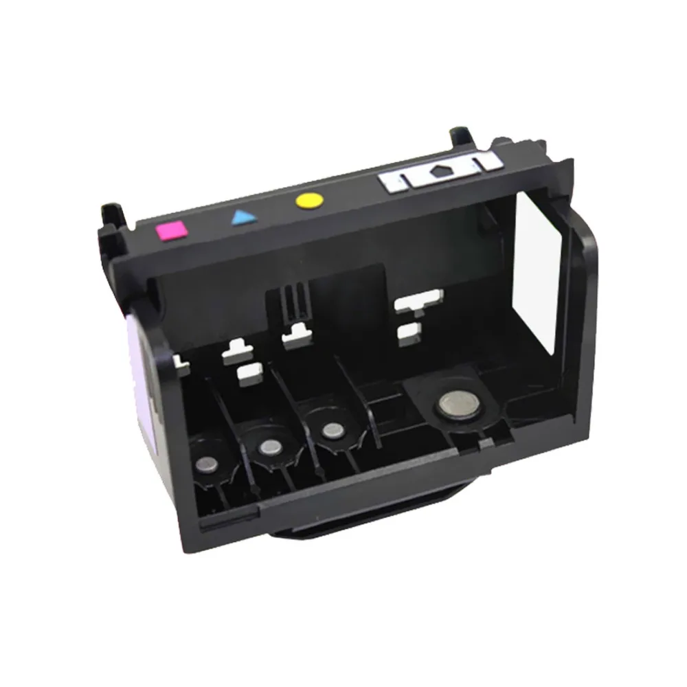 YLC 4 цвета для HP 920 печатающая головка совместимая с officejet 6000 6500 6500a 7000 7500 7500a C410A C410B