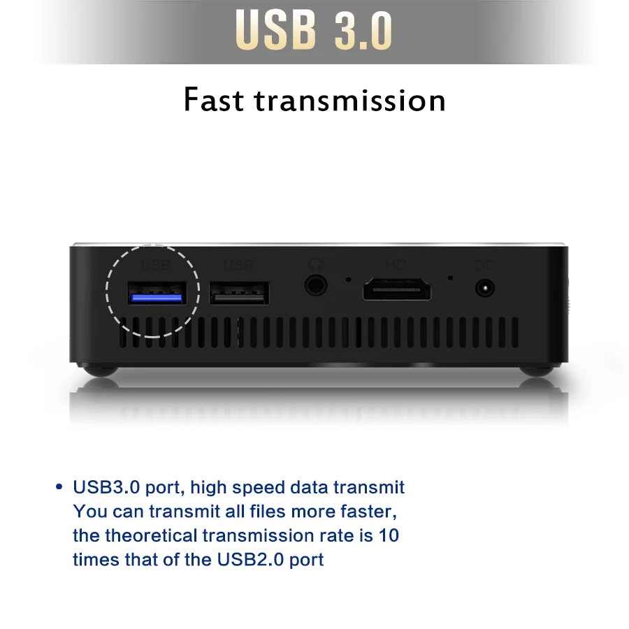 C9 плюс 4K Портативный мини DLP проектор Android 7,1 2,4G 5,8G Wi-Fi Bluetooth умная сенсорная панель проектор LED Главная Кино Бимер