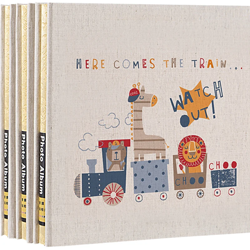 Новинка 2017 года детский альбом сделай сам эта самоклеящаяся пленка коллекция