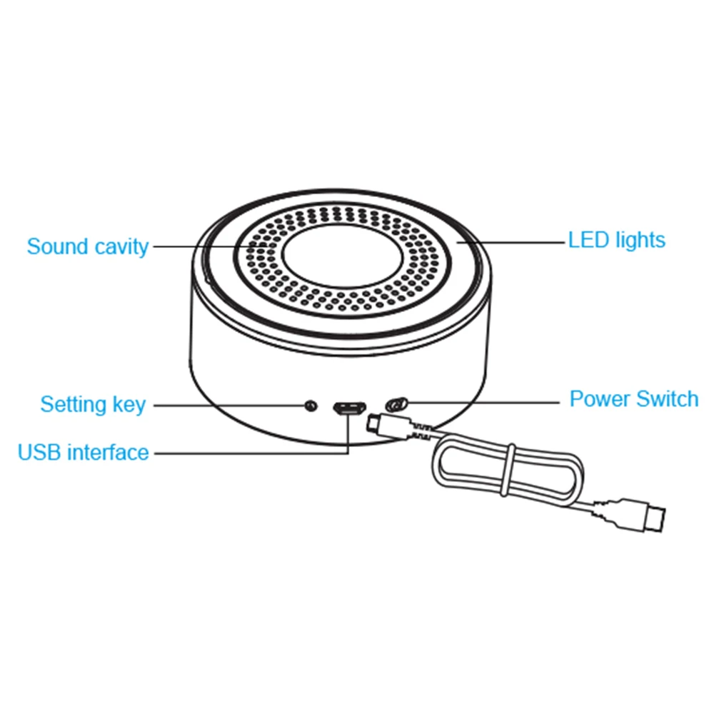 Wireless fire alarm hotel 220V external siren 150 db strobe | Безопасность и защита