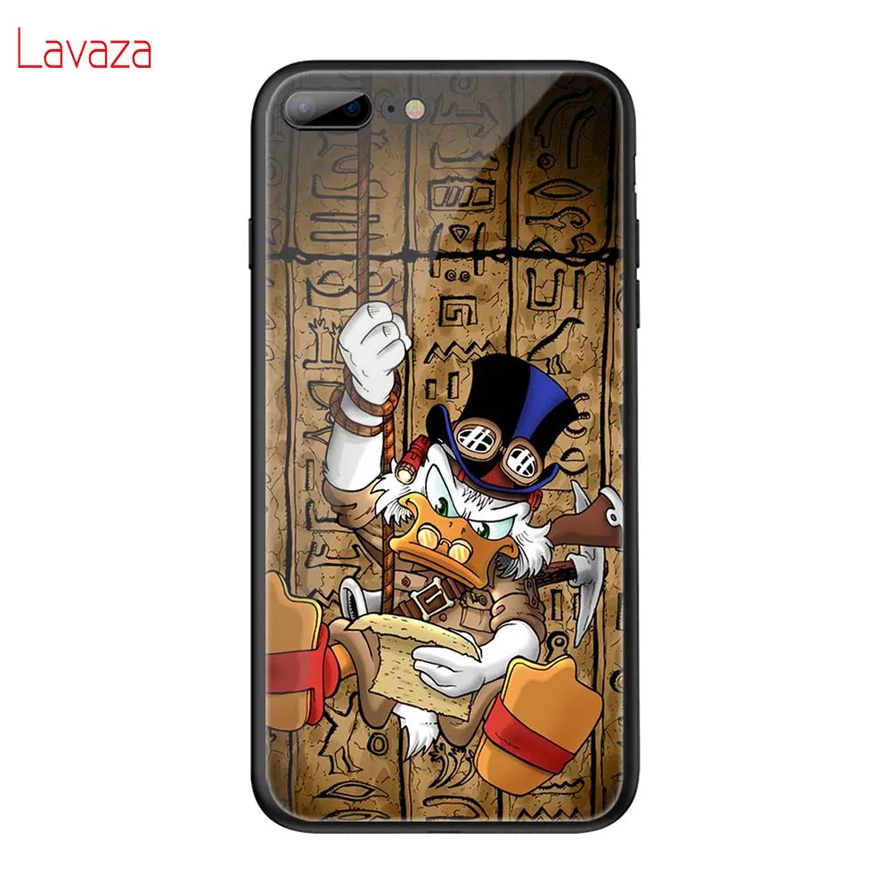 TG13 Чехол для iPhone 6 6S 7 8 Plus 5 5S SE XR X XS 11 Pro MAX из закаленного стекла и ТПУ с рисунком граффити - Цвет: TG13