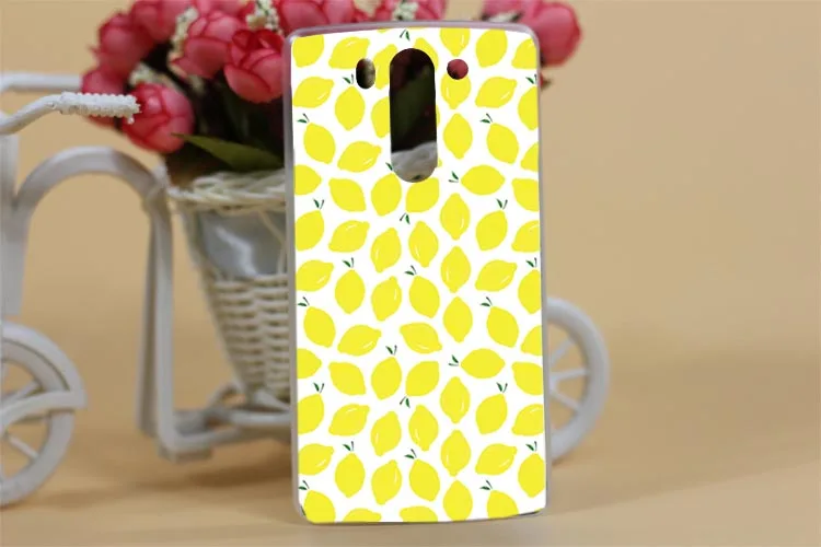 Чехол для Lg g3 Mini роскошный цветной жесткий чехол LG G3 MINI G3S D722 D725 D728 D724 | Мобильные
