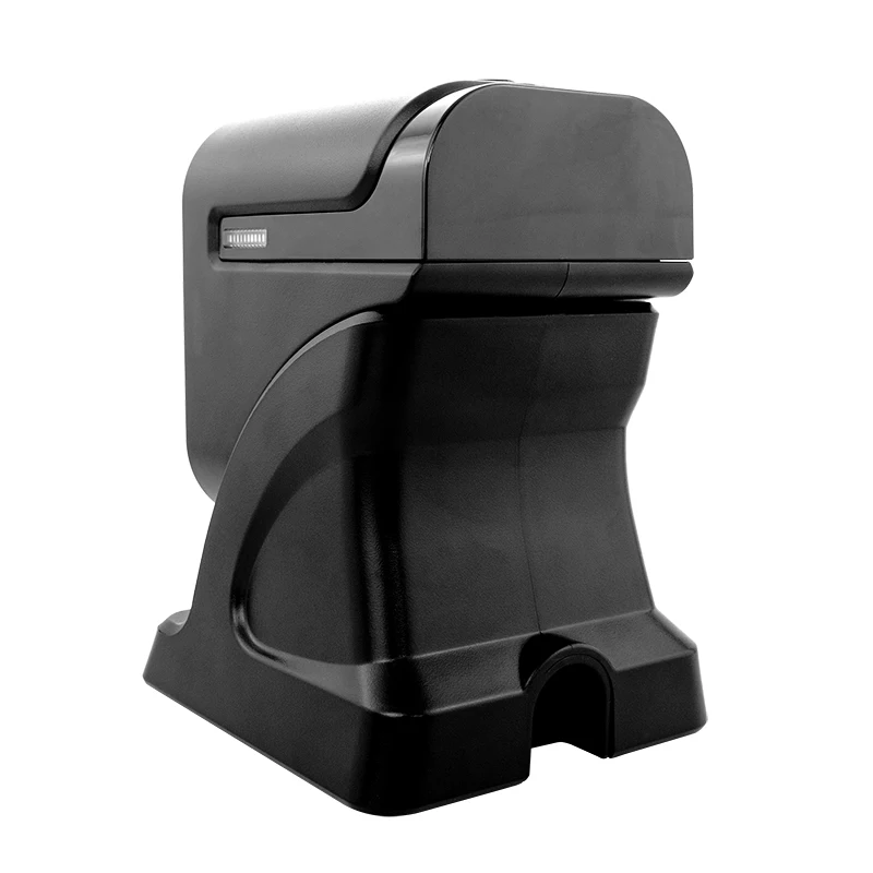 Новое изображение 2D Всенаправленный сканер штрих кода настольный считыватель