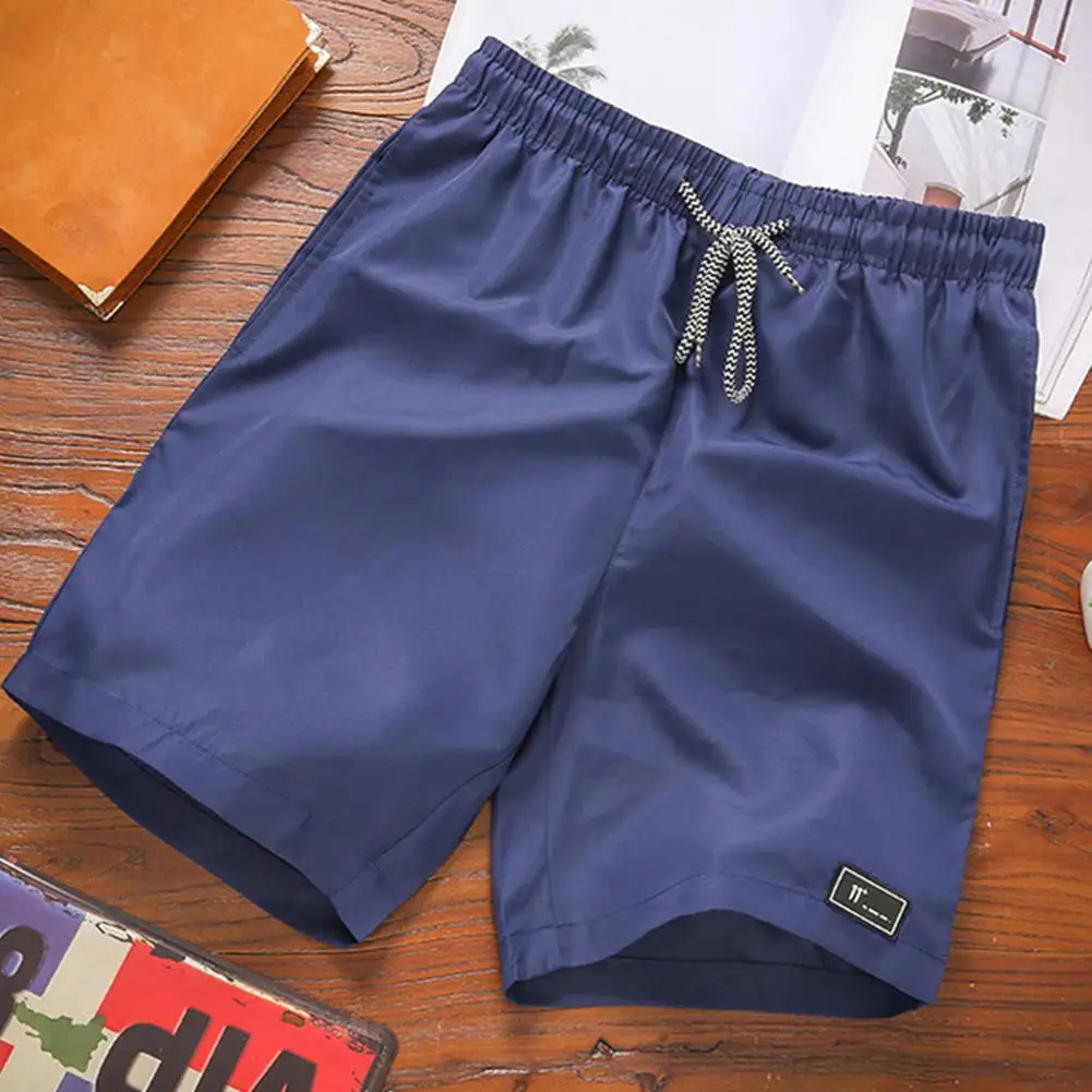 Yfashion мужские шорты мужские летние тонкие спортивные шорты мужские s шорты молодой спортивный зал одежда бегущие шорты мужские шорты