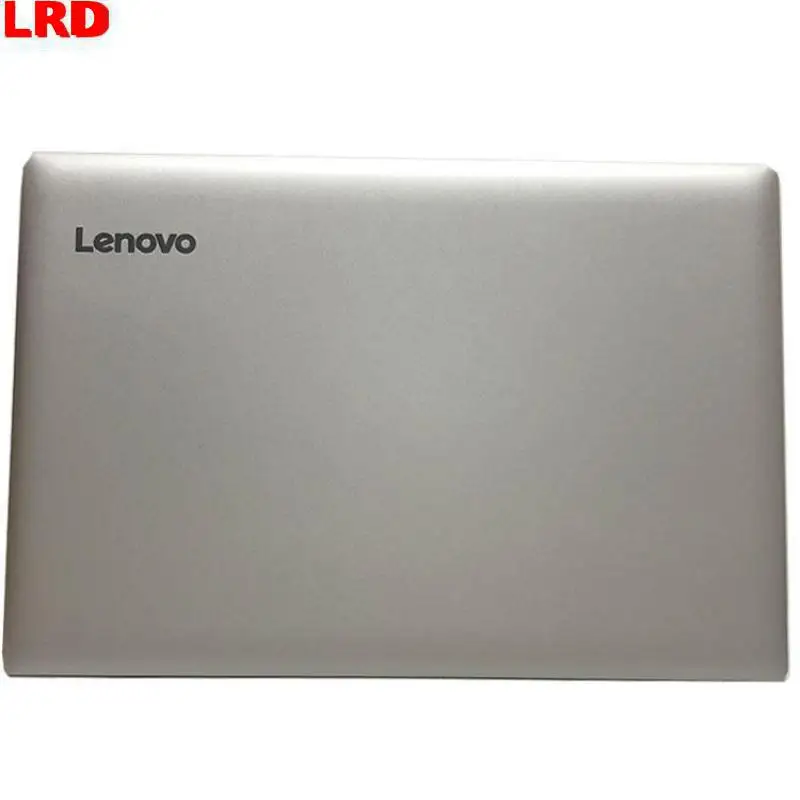 Задняя крышка ЖК дисплея для Lenovo Ideapad 320 15IKB ABR IAP ISK 330 15AST ICN IGM IKB серебристая AP13R000110