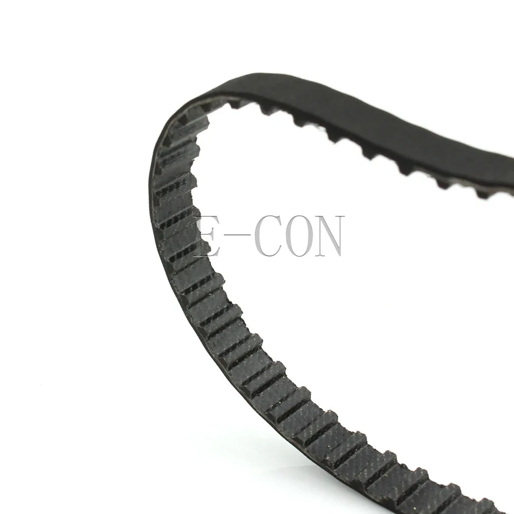 Ремень ГРМ 100XL 50 зубьев 0 31 дюйма (8 мм) 10 шт.|timing belt|stepper motor timing beltbelt |
