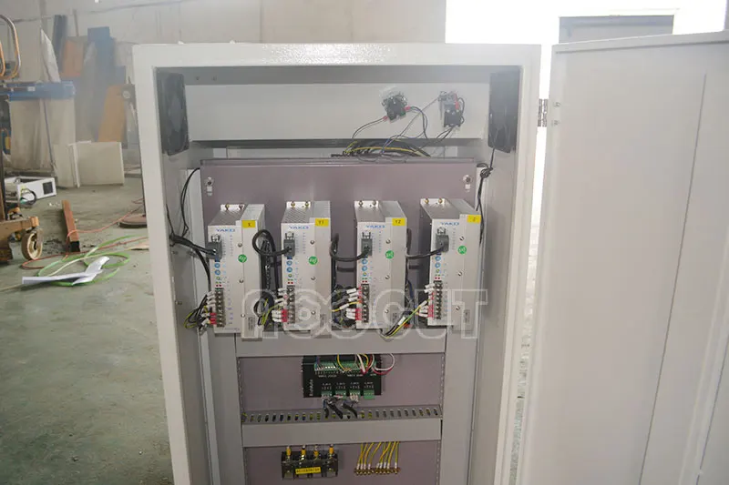 Большая скидка! Фрезерный 3d станок с ЧПУ для дерева фрезерный 3 Осями 1325 резьбы по