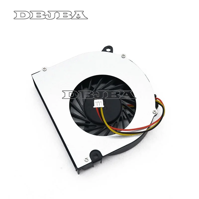 Вентилятор охлаждения для ноутбука HP Compaq 6710B 6710S 6720S UDQFRPH52C1N 6033B0005701 6515B 6510B 6520S 6720 6735S