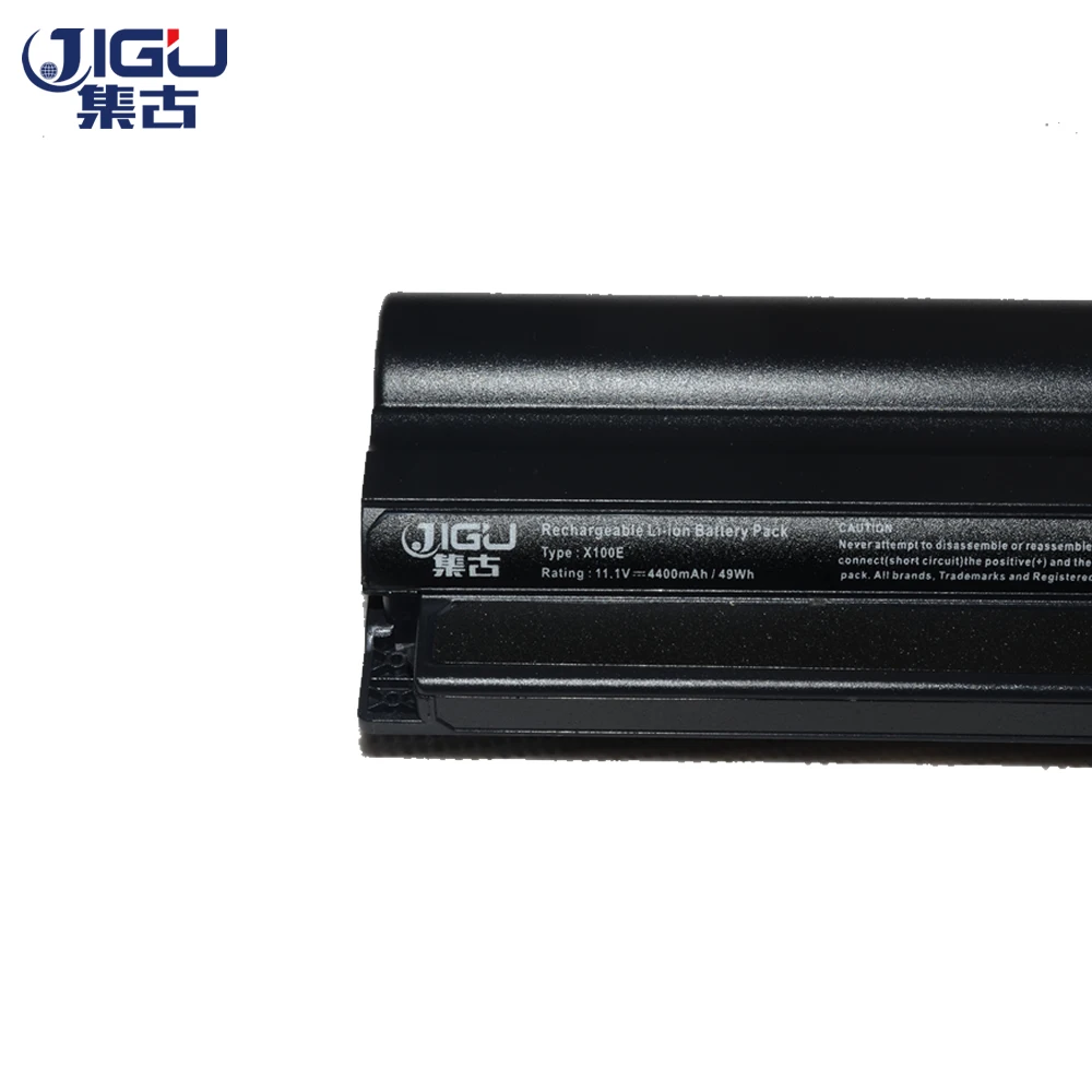 Новый 6 элементный Аккумулятор JIGU для ноутбука 0A36278 42T4889 42T4891 42T4893 42T4894 42T4895 Lenovo IdeaPad