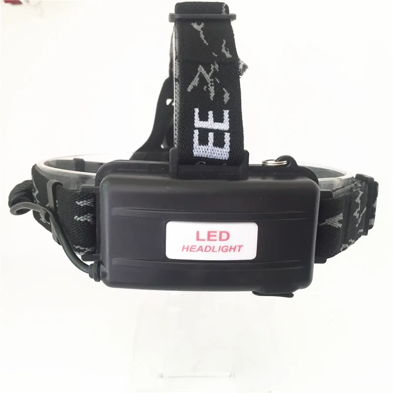 Лидер продаж мощный налобный фонарь 1800 люмен 10 W CREE XM L T6 светодиодный велосипеда