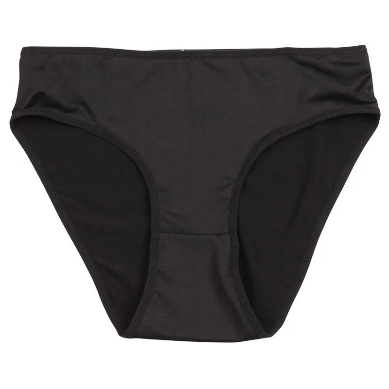 2 шт./лот женское нижнее белье разноцветные Трусики со средней посадкой удобные